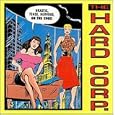 Hard Corp