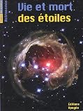 Vie et mort des étoiles
