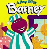 A Day With Barney Mary Ann Dudko, Margie Larsen