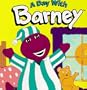 A Day With Barney