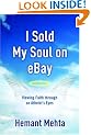 I SOLD MY SOUL ON E BAY