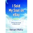 I Sold My Soul on eBay: Viewing Faith through an Atheist's Eyes