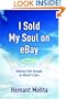 I Sold My Soul on eBay: Viewing Faith through an Atheist's Eyes