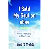 Hemant's book I Sold My Soul on Ebay