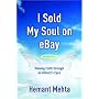 I Sold My Soul on eBay: Viewing Faith through an Atheist's Eyes
