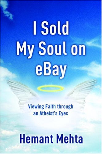 I Sold My Soul On E Bay