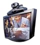Polycom ViewStation MP Video Conferencing System