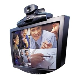 Polycom ViewStation MP Video Conferencing System by 