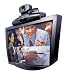 Polycom ViewStation MP Video Conferencing System