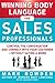 Winning Body Language for Sales Professionals: Control the Conversation and Connect with Your Customer—without Saying a Word 