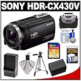 Sony Handycam