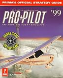 Pro Pilot 99 (Prima's Strategy Guide)