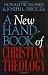 Books : A New Handbook of Christian Theology