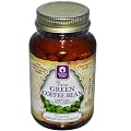 Green Coffee Bean Extract - Genesis Today - 60ct
