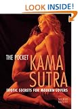 The Pocket Kama Sutra: Erotic Secrets for Modern Lovers