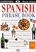 Book Spanish Phrase Book (Eyewitness Travel Guides)