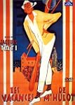 Les Vacances de Mr Hulot