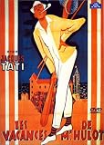 Les Vacances de Mr Hulot