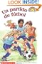 Un Partido De Futbol (Hello Reader)