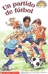 Un Partido De Futbol (Hello Reader)
