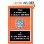 The Cambridge Ancient History Volume 1, Part 2: Early History of the Middle East
