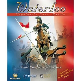 Waterloo: Napoleon's Last Battle