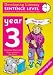 Books : Developing Literacy: Sentence Level Activities Year 3 Sentence-level Activities for the Literacy Hour: Sentence-Level Activities for the Literacy Hour (Developings)