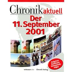 Der 11. September 2001. Chronik aktuell