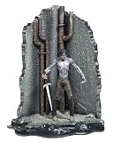 Eigenschaften Mezco / UNDERWORLD Actionfiguren Serie 1 - Micheal 15 cm Actionfigur mit Base