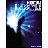 The Katinas - Lifestyle: A Worship Experience [Paperback]