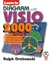 Learn to Diagram with Visio 2000