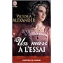 Un mari � l'essai