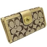 �R�[�`���z/COACH���^�[�����b�N �V�O�l�`���[ �����z���J�[�L�~�S�[���h��43609 BKHM9�y���s�A���z