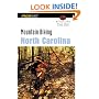 Mountain Biking North Carolina, 2nd (State Mountain Biking Series)
