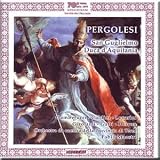 Pergolesi - San Gugliemo Duca DAquitania - Fabio Maestri (2 CD Set)