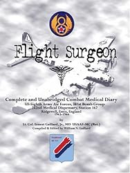 FlightSurgeon:DiaryofMedicalDetachment,1943-1944