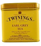 Cheap Twinings Earl Grey Tea - 3.53 oz. Loose Tea Tin by Twinings