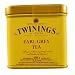Earl Grey Loose Tea, Tins
