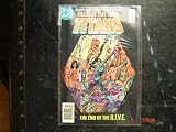  : Tales of the Teen Titans (No. 47)