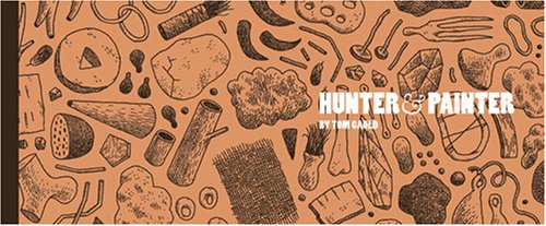 Image of Hunter &amp; Painter