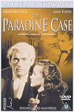 The Paradine Case [UK IMPORT] - Ethel Barrymore