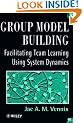 Group Model Building: Facilitating Team Learning Using System Dynamics