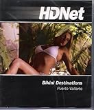 Bikini Destinations: Puerto Vallarto [Blu-ray]