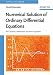 Numerical Solution of...