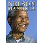 Nelson Mandela book cover