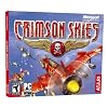 Crimson Skies (Jewel Case)