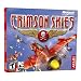 Crimson Skies (Jewel Case)