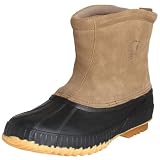 Sorel Men's Arapaho Ankle Snow Boot,Flax,7.5 M
