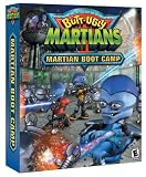 Butt-ugly Martians: Martian Boot Camp