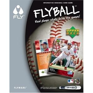 LeapFrog FLYBALL™ Game by 